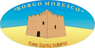 logo del Residence "BIANCA OASI VILLAGE" - Marina di Ostuni - Brindisi