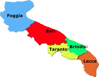 Puglia