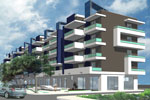 Complesso Residenziale San Lorenzo - Triggiano - viale Aldo Moro