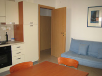 Appartamento 1/AT-Blumer