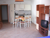 Appartamento 25/AT-Blumer