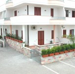 Residence Blumer - Sant'Isidoro (Porto Cesareo)