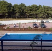Villaggio Boncore - A due passi da Torre Lapillo (Porto Cesareo)