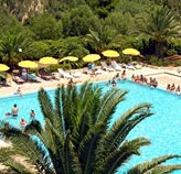 Camping Meditur