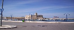 Il porto di Villanova