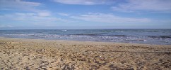 Il mare di Villanova