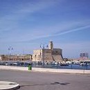Casa vacanza a Villanova - Marina di Ostuni