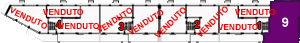posizione appartamento